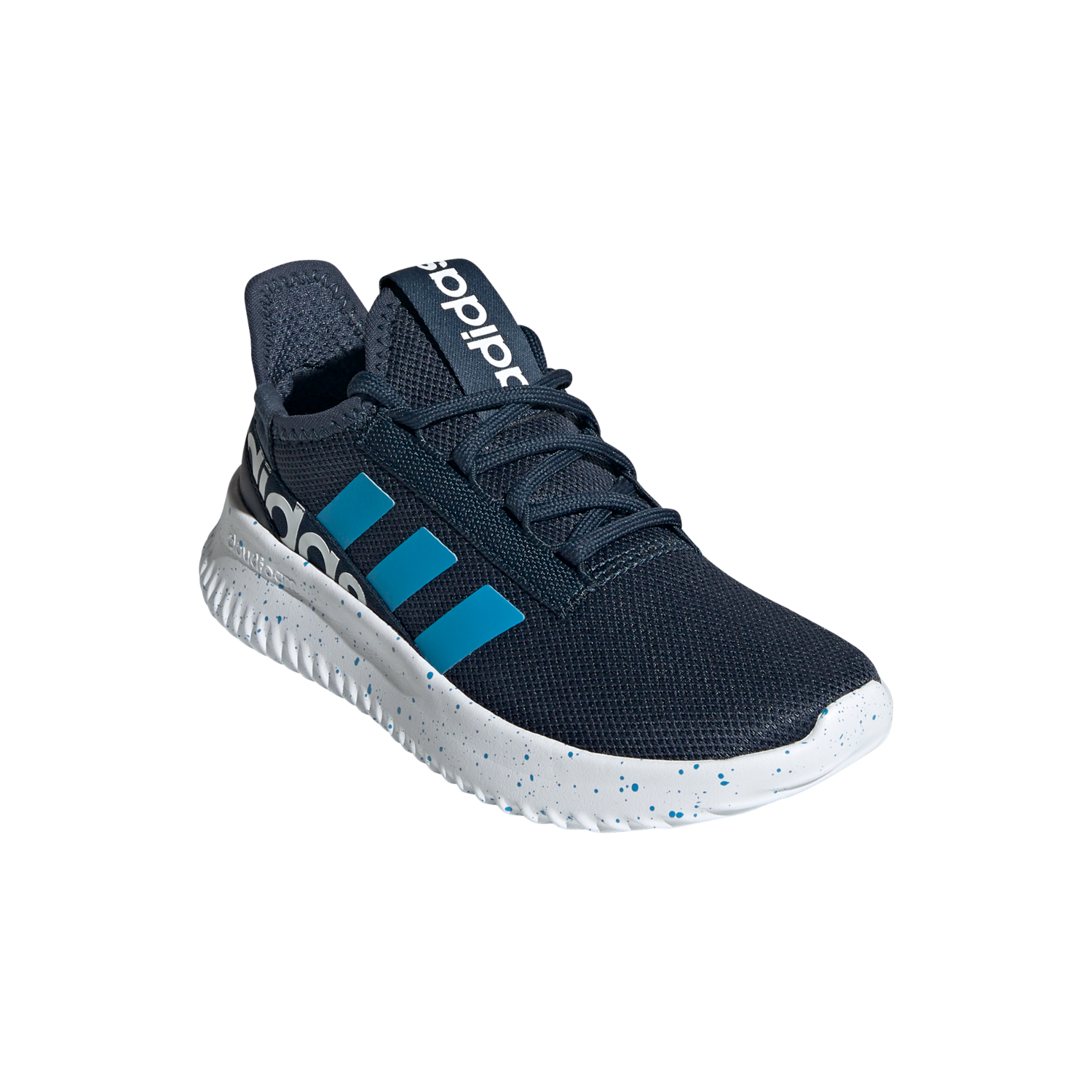 ADIDAS Kaptir 2.0 Blau Kompenhans schuhe sport